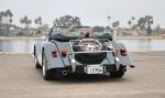 Morgan Roadster 2005 года